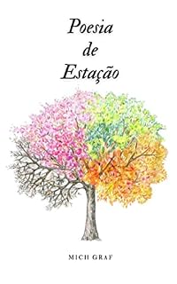 Livro Poesia de Estação