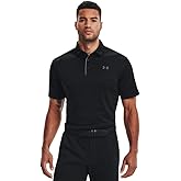Under Armour Men's Tech Golf Polo