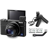 Sony RX100 VII Shooting Grip Kit