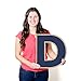 Big Dot of Happiness My Dad is Rad - Yard Sign Outdoor Lawn Decorations - Happy Father's Day Yard Signs - Dad