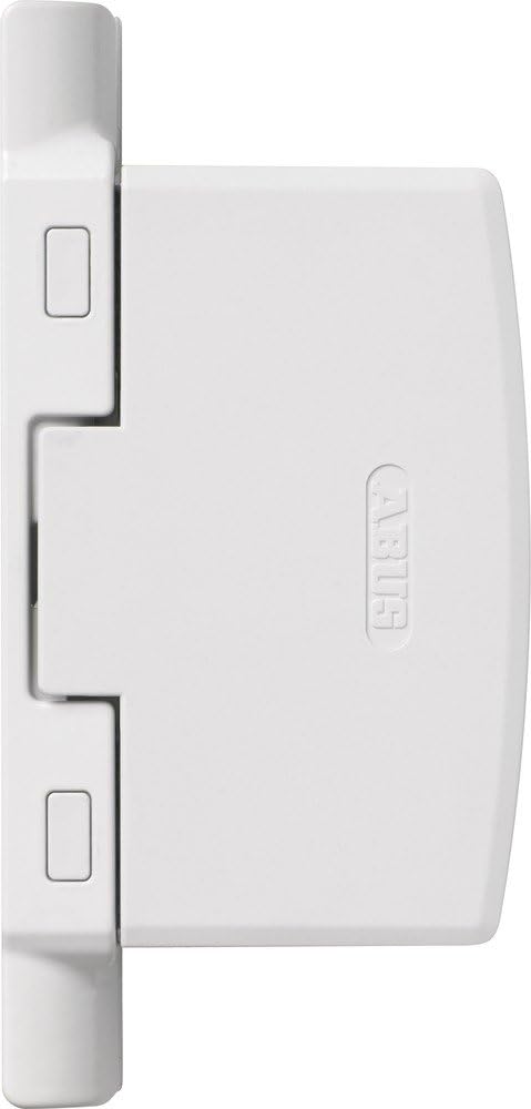 ABUS Scharnierseitensicherung FAS97 - Türscharniere