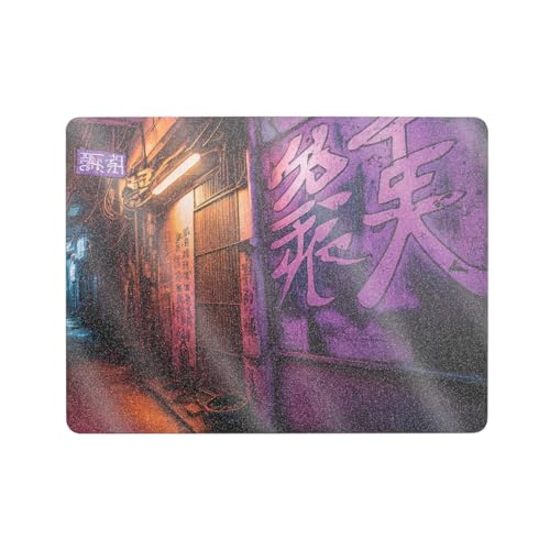 Glossy Glitter Laptop Skin Compatible with Microsoft Surface Laptop 8 13" (2025…