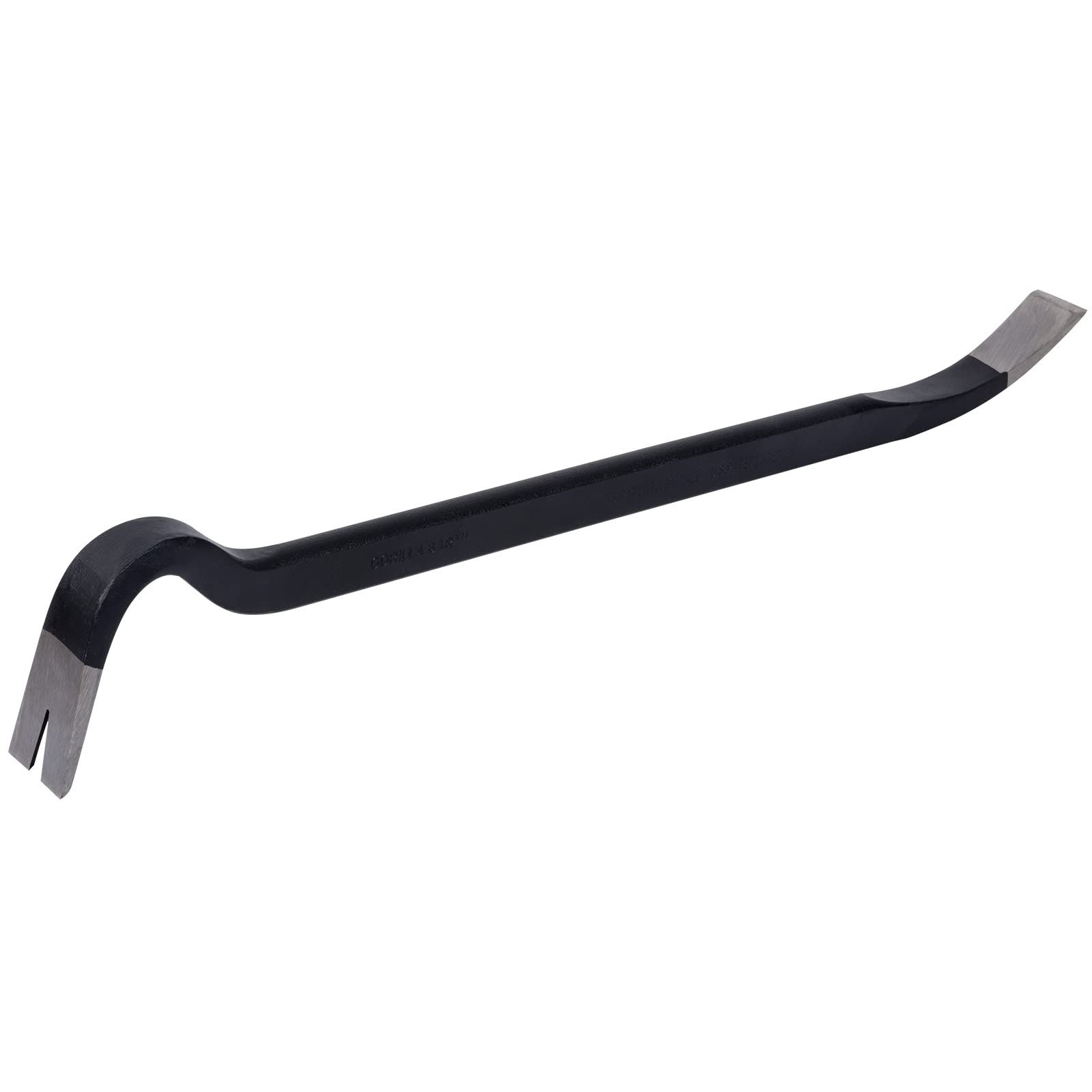 Roughneck Gorilla Bar – 24in (610mm) Drop Forged & Heat Treated Premium Wrecking Bar