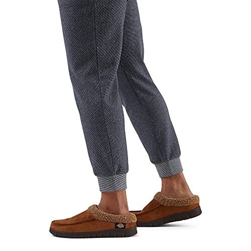 dickies mens slippers