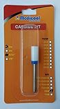 Medicool - Ceramic Drill Bit Small Barrel (CC15) - (MEDIUM)
