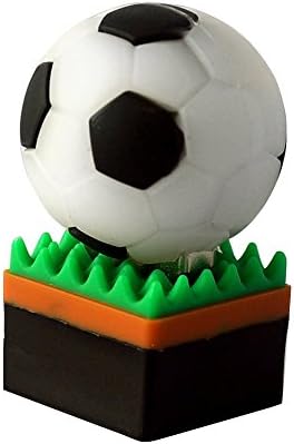 Txb Soccer Ball 512gb Usb Flash Drive