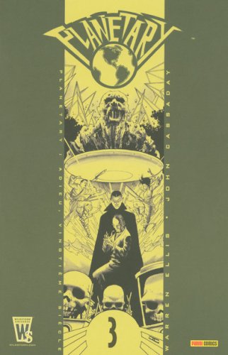 Adieu, vingtième siècle