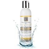 Best Facial Cleanser with JoJoba Beads & Green Tea Extracts for Acne, Menopausal Hormone Related Skin Disorder-