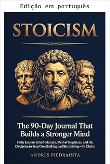 Livro Estoicismo