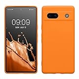 kwmobile Case Compatible with Google Pixel 7a Case