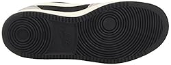 Nike Mens Recreation Low Prem Black/Sail/Matte