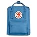 Fjallraven - Kanken-Mini Classic Pack, Heritage and Responsibility Since 1960, Air Blue, One Size