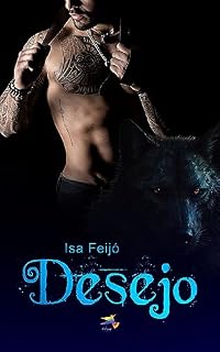 Livro Desejo (LAY)