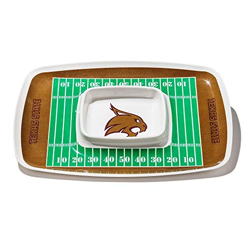 NCAA Kansas State Wildcats 4 Piece Barbecue Set