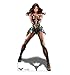 Advanced Graphics Wonder Woman Life Size Cardboard Cutout Standup - Wonder Woman (2017 Film)