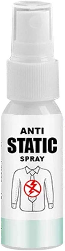 Amazon Com Anti Static Spray Cloth Hair Spray Effectively