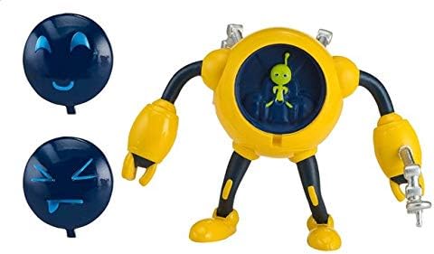 Zak Storm 3inch Figure Caramba Coin Toy For Boys 4 Price In Saudi Arabia Amazon Saudi Arabia Kanbkam