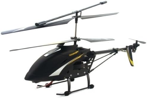 large scale rc helicopter rtf