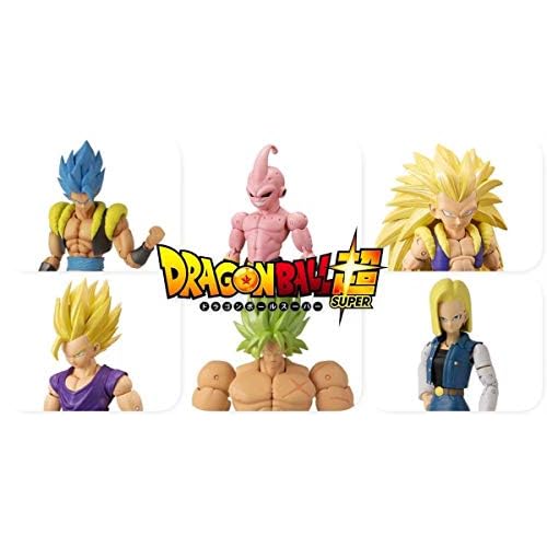 dragon stars series 11