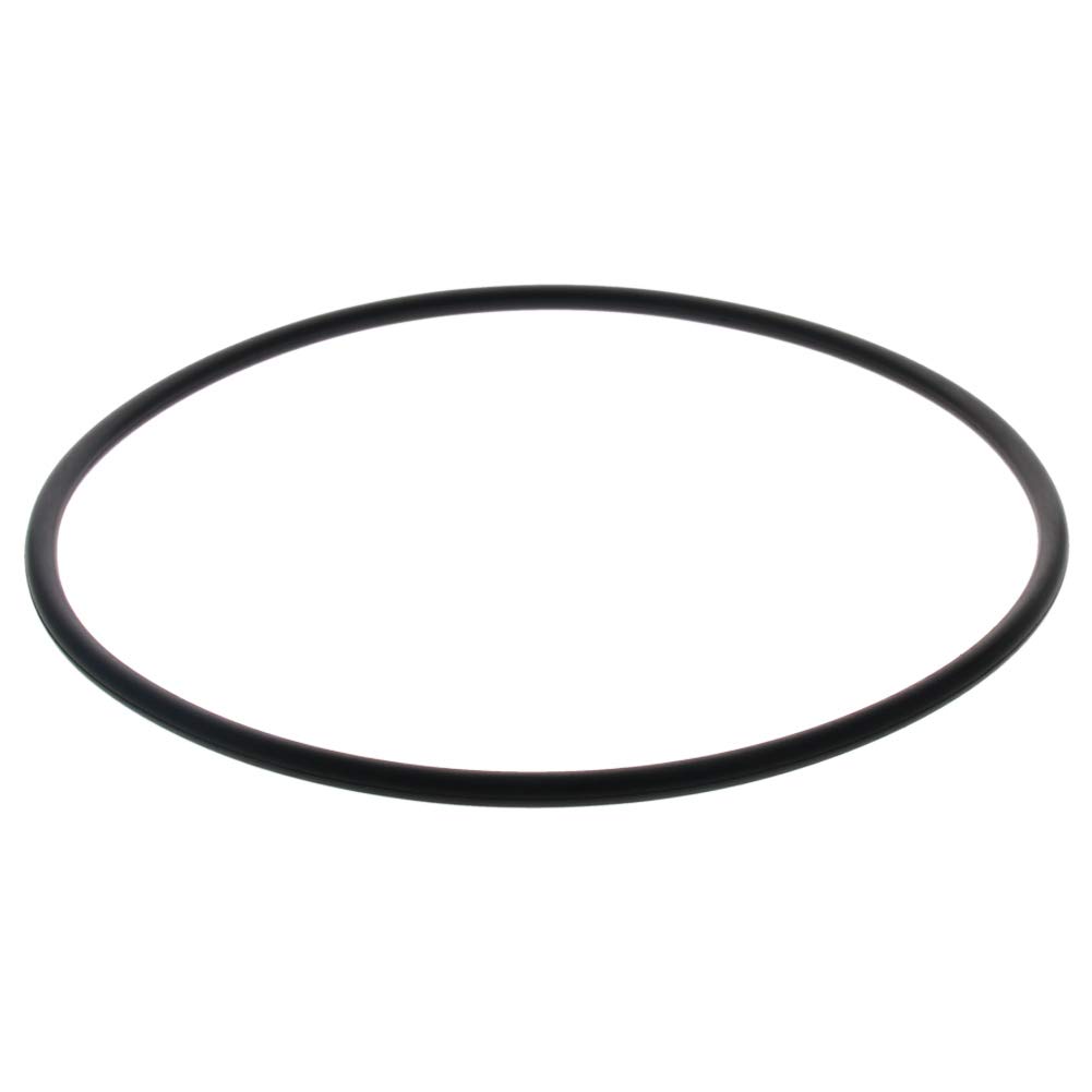 Othmro 1 Pcs Nitrile Rubber O-Rings, 170mm OD 160mm ID 5mm Width, Rubber Washers Metric Buna-N Sealing Gasket Rings