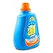 all Liquid Laundry Detergent with OXI Stain Removers and Whiteners, 94.5 Fluid Ounces, 53 Loads