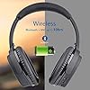 Avantree-ANC032-Active-Noise-Cancelling-Headphones-Over-Ear-with-Microphone-for-Home-Office-Conference-Call-Wireless-Wired-ANC-Sound-proof-Hi-Fi-Stereo-Bluetooth-Headset-with-Mic-for-TV-PC-Computer Avantree ANC032 Active Noise Cancelling Headphones Over Ear with Microphone for Home Office, Conference Call, Wireless…