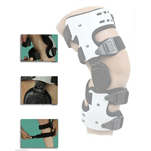 Orthomen OA Unloading Knee Brace for Osteoarthritis Lateral Off Loader