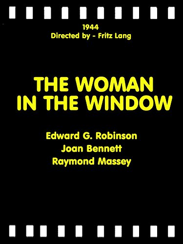 The Woman in the Window