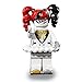 LEGO The Batman Movie Series 2 Collectible Minifigure - Disco Harley Quinn (71020)
