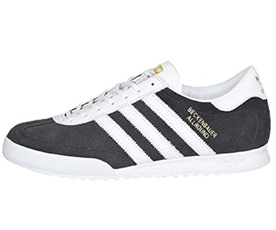 beckenbauer adidas schuhe