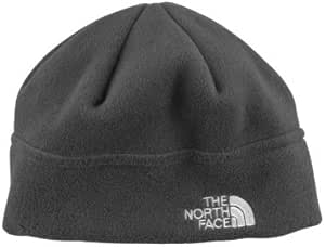 north face fleece cap