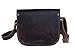 Leather Crossbody 12 inch Bag for women purse tote ladies bags satchel travel tote shoulder bag