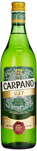Carpano Vermouth Wermut (1 x 1 l)