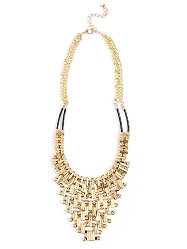 Marciano Hallie Bib Necklace