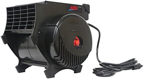 1200 Cfm Blower (Atd41200)