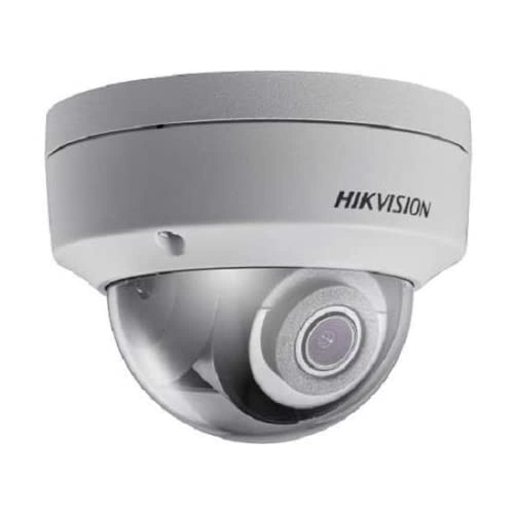 Hikvision Digital Technology DS-2CD2143G0-IS IP security camera Indoor & outdoor Dome Ceiling 2688 x 1520 pixels