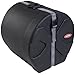SKB 14 X 14 Floor Tom Case with Padded Interior