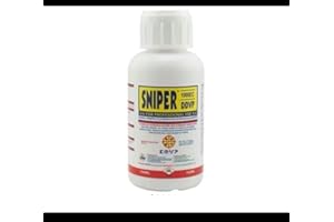 GENERIC Sniper 1000ec DDVP Roach Killer 100 ml 1Bottle