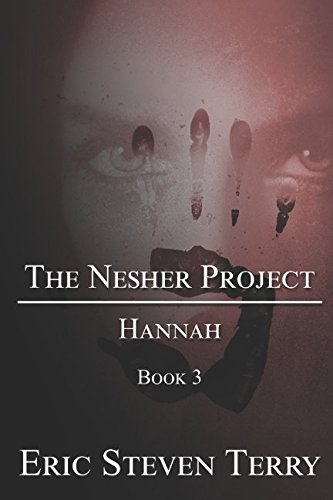 The Nesher Project: Hannah
