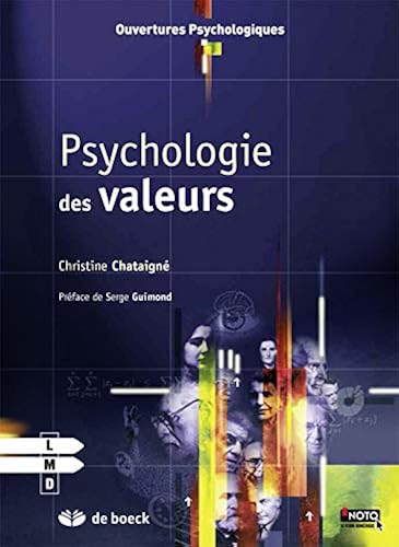 Download Psychologie des valeurs PDF