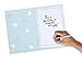 Hallmark 0399RZB1281 Congratulations Greeting Card (So Happy for You)