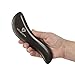 Bian Stone Gua Sha Tool Large with a Gift Box - Premium Quality Sibin Bian Stone