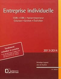 Entreprise individuelle