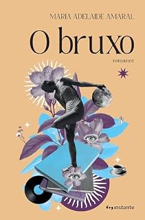 Livro O bruxo