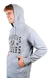 Ultra Game Men's Standard NFL Official Adults
