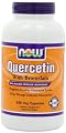Now Foods Quercetin with Bromelain, Veg-Capsules, 240-Count (Pack of 3)