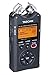 Tascam, 4 AD Converter, usb2.0, Black, DR-40