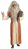 Forum Novelties Men's Biblical Times Moses Costume, Multi, One Size