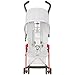 Maclaren Mark II Stroller - Silver