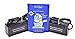 DETOX CHI FOOT SPA CLEANSE WITH LONGER LASTING RECTANGULAR ARRAYS Ionic Cleanse Detox Foot Bath Spa Cleanse Unit for Home Use